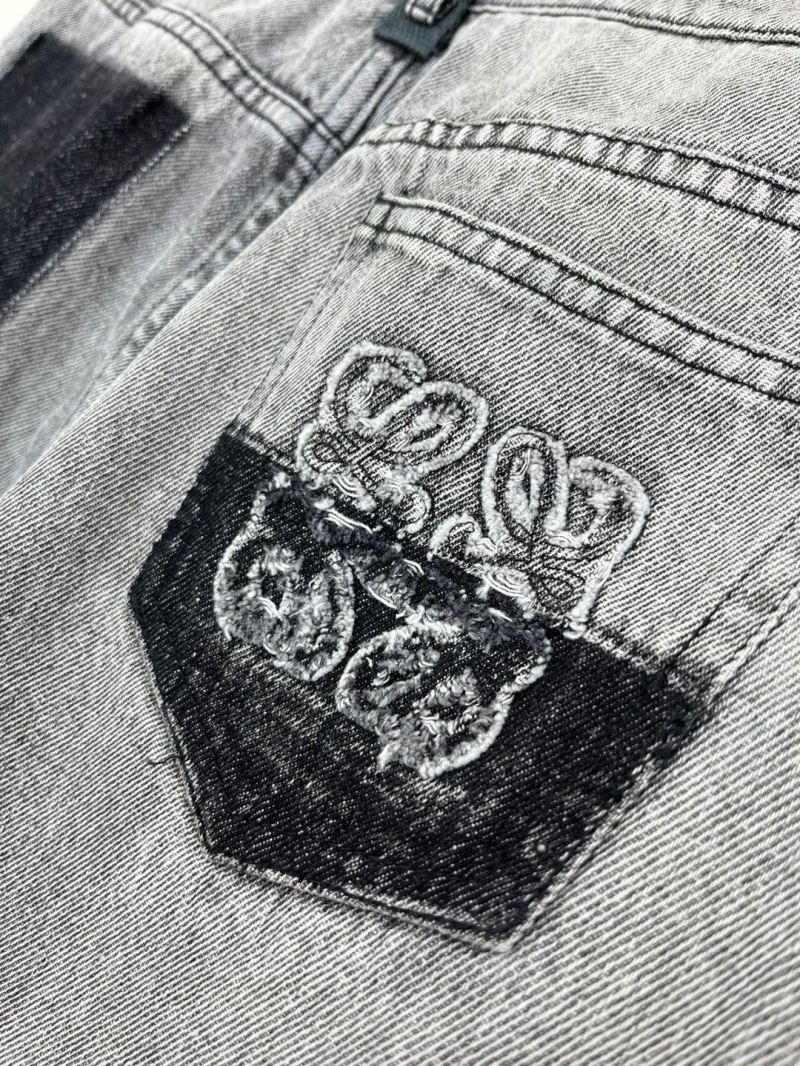 Loewe Jeans